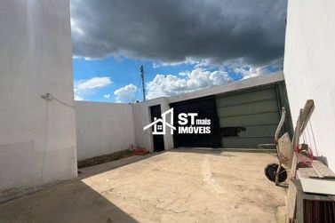 Casa &agrave; venda - 159m&sup2; - Jardim Heloisa