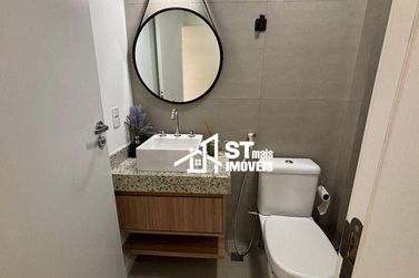 Apartamento &agrave; venda - 65m&sup2; - Centro