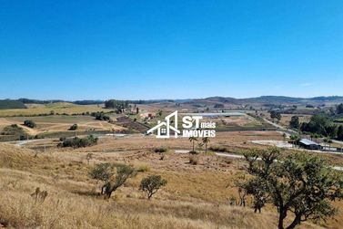 Terreno &agrave; venda - 1000m&sup2; - Quinta das Flores