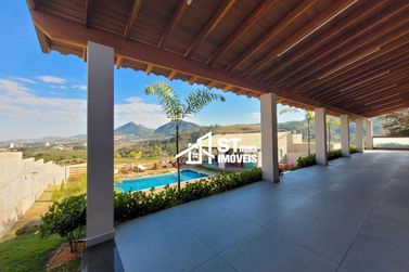 Ch&aacute;cara &agrave; venda - 1500m&sup2; - Palestrina