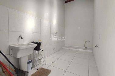 Casa &agrave; venda - 213m&sup2; - Jardim Ip&ecirc;