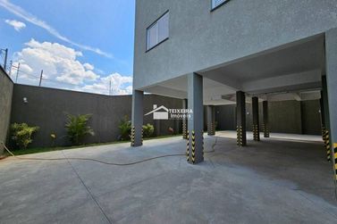Apartamento para alugar - 112m&sup2; - Jardim Mantiqueira II