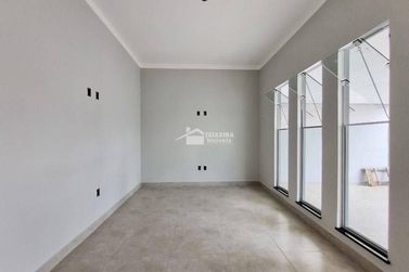 Casa &agrave; venda - 150m&sup2; - Jardim Rio Verde