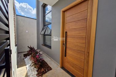 Casa &agrave; venda - Veredas da Serra