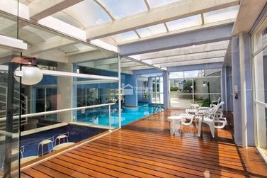 Apartamento &agrave; venda - 113m&sup2; - S&atilde;o Benedito