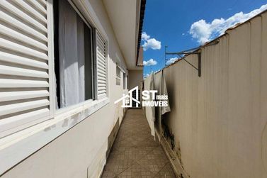 Casa &agrave; venda - 152m&sup2; - Jardim Europa