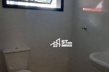 Sal&atilde;o Comercial para alugar - 30m&sup2; - Centro