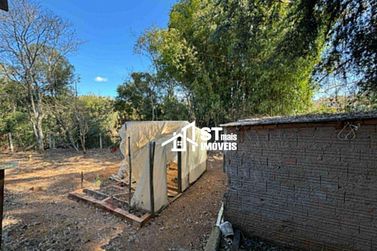 Ch&aacute;cara &agrave; venda - 1780m&sup2; - Rural