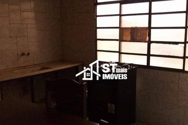 Casa &agrave; venda - 80m&sup2; - S&oacute;vis