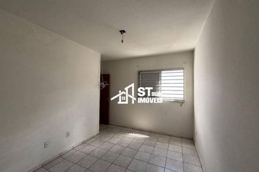 Apartamento &agrave; venda - 50m&sup2; - Vila S&atilde;o Jo&atilde;o