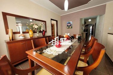 Casa &agrave; venda - 270m&sup2; - Jardim Bela Vista