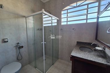 Casa &agrave; venda - 146m&sup2; - Centro