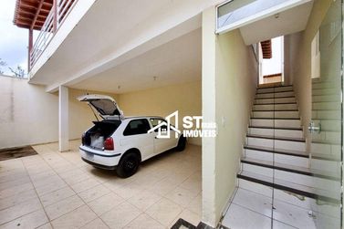 Casa &agrave; venda - 173m&sup2; - Portal da Mantiqueira