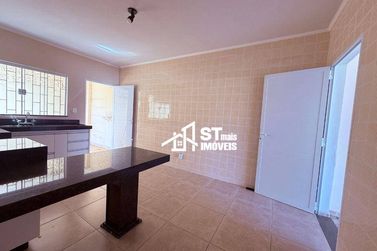 Casa &agrave; venda - 117m&sup2; - Vila Graziani
