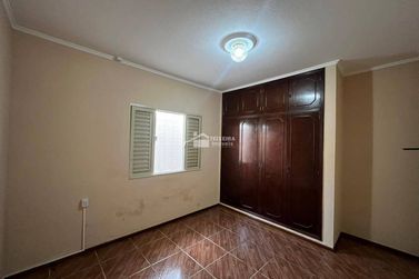 Casa para alugar - Jardim Sat&eacute;lite