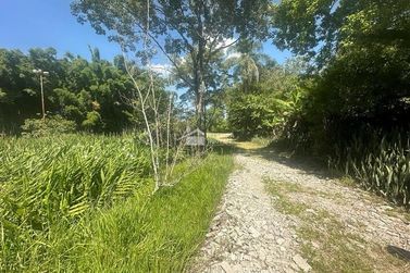 Terreno &agrave; venda - 24000m&sup2; - Jardim Rio Branco