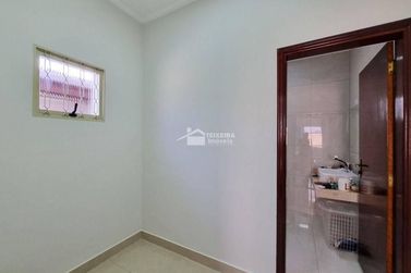 Casa &agrave; venda - 178m&sup2; - Centro