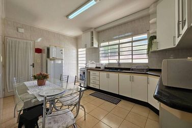 Apartamento &agrave; venda - 79m&sup2; - Vila Mosconi