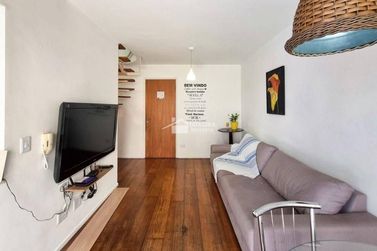 Apartamento &agrave; venda - 113m&sup2; - S&atilde;o Benedito
