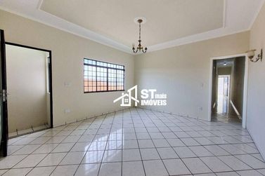 Sobrado &agrave; venda - 163m&sup2; - Jardim Am&eacute;rica
