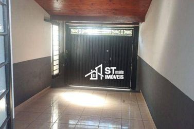 Casa &agrave; venda - Jardim Alvorada
