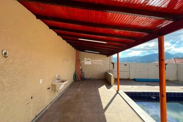 Casa &agrave; venda - 82m&sup2; - Veredas da Serra