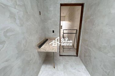 Casa &agrave; venda - 148m&sup2; - Jardim Videiras