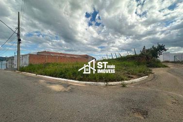 Terreno &agrave; venda - 215m&sup2; - David de Paula