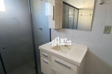 Apartamento para alugar - 192m&sup2; - Centro