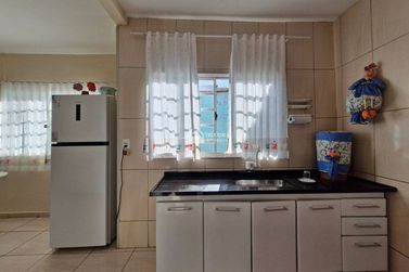 Casa &agrave; venda - 170m&sup2; - Leandro Previato