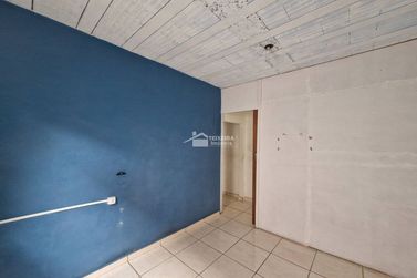 Casa &agrave; venda - 99m&sup2; - Vila Maganhoto