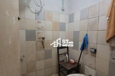Casa &agrave; venda - 105m&sup2; - Horto Florestal