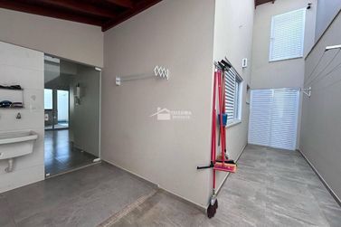 Casa &agrave; venda - 150m&sup2; - Jardim Rio Verde