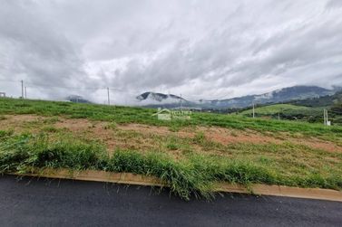 Terreno &agrave; venda - Terra Nostra
