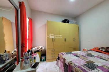 Casa &agrave; venda - 57m&sup2; - Jardim Alto da Serra