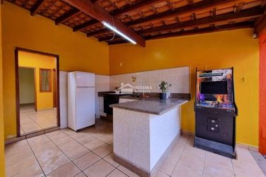 Casa &agrave; venda - 388m&sup2; - Jardim Panorama