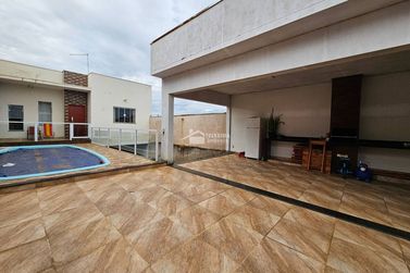 Casa &agrave; venda - 120m&sup2; - David de Paula