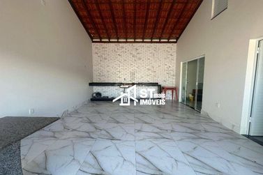 Casa &agrave; venda - Jardim Heloisa