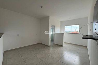 Apartamento para alugar - 32m&sup2; - Centro