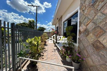 Casa &agrave; venda - 212m&sup2; - Jardim Rio Branco