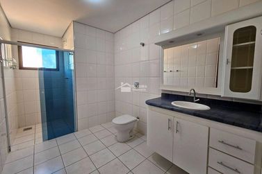 Apartamento &agrave; venda - 164m&sup2; - Centro