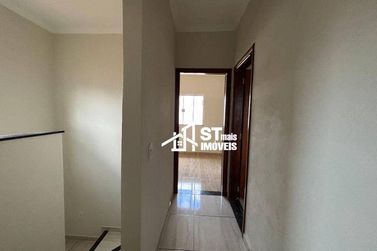 Sobrado &agrave; venda - 140m&sup2; - Jardim Nova Andradas