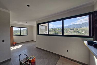 Apartamento &agrave; venda - 82m&sup2; - Parque S&atilde;o Crist&oacute;v&atilde;o