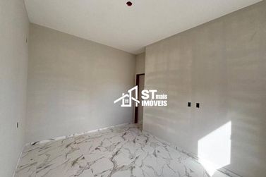 Casa &agrave; venda - 66m&sup2; - Jardim Heloisa