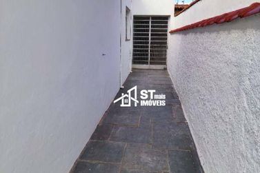 Casa &agrave; venda - 128m&sup2; - Jardim Bela Vista