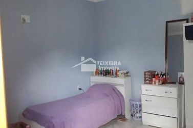 Casa &agrave; venda - 174m&sup2; - Parque S&atilde;o Crist&oacute;v&atilde;o