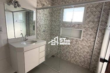 Apartamento para alugar - 192m&sup2; - Centro