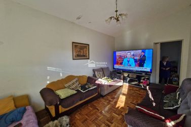 Casa &agrave; venda - 210m&sup2; - Jardim Santo Ant&ocirc;nio