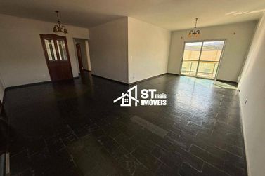 Apartamento para alugar - 192m&sup2; - Centro