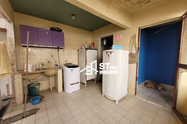 Casa &agrave; venda - 177m&sup2; - Centro